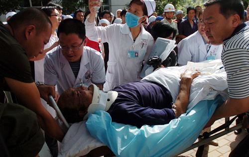 德宏成人监护型护送